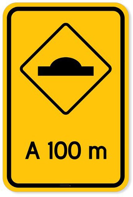Placa de Advert�ncia